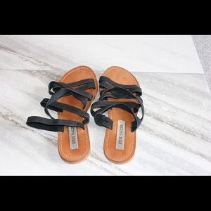 Steve Madden Campbell Sandals